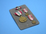 US Defense Meritorious Dervice Medal