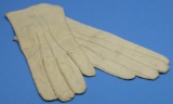 German SS WWII LAH Kid Gloves