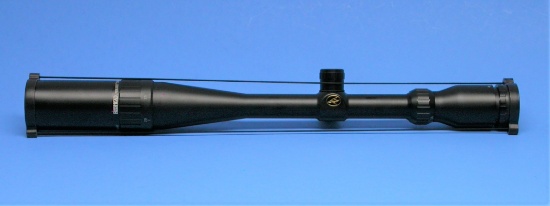 Redhead Pursuit Target 6-24x40 Rifle Scope (BED)