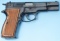 Hungarian FEG P9R Cal 9mm Parabellum Semi-Auto Pistol - FFL #P32972 (LKJ 1)