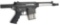 Bushmaster Carbon-15 223/5.56mm Semi-Automatic Pistol - FFL #D05885 (ADR 1)