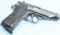 Swedish Police Walther Model PP Cal 7.65mm Semi-Automatic Pistol - FFL #407176 (FMJ)