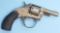 Victor .22 LR Pocket Pistol Revolver - FFL #7197 (KDW 1)