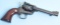 Ruger New Model Single Six .22 LR/Mag Single-Action Revolver - FFL #265-37803 (FMJ 1)