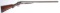 US Arms 12 Ga Double Barreled Shotgun - FFL # 3124 (KDW 1)
