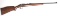 Colt Colteer .22 LR Bolt-Action Rifle - FFL #NSN (BCW 1)