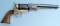 PIETTA  Italian Replica Colt 1851 44 Cal Black Powder Percussion Revolver - no FFL needed (PSM1)