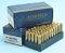 Two 50-round Boxes of Magtech 30 Carbine 110 Grain FMC Ammunition (MJQ)