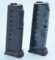 Two SIG 239 9mm Pistol Magazines (JME)