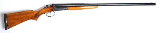 Fox 12 Ga Double Barrel Shotgun - FFL #C32965 (KDW 1)