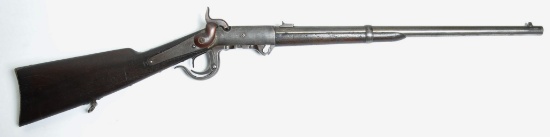 Civil War era Burnside .54 Caliber Cavalry Carbine - Antique - no FFL needed  (KDW 1)