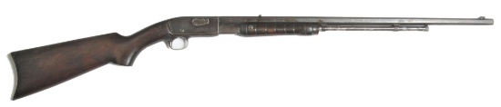 Remington Model 12 - CS Takedown Rifle .22 Remington Special FFL: 223257 (KDW 1)