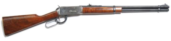 Winchester Model 94 Illinois Sesqicentennial Comm. Lever Action 30-30 Rifle FFL: IS18247 (KDW 1)