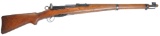 Swiss Military K31 7.5mm Schmidt-Rubin Straight Pull Rifle - FFL #964252 (LFM 1)