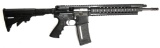 Ruger SR-556 5.56mm Semi-Auto Rifle - FFL #590-09963 (MCM 1)