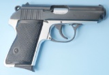 Hungarian P61 Makarov 9x18mm Semi-Auto Pistol - FFL #B8850 (LKJ1)