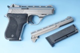 Phoenix Arms Model HP22 .22LR Semi Auto Pistol - FFL #4131472 (LKJ 1)