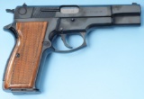 Hungarian FEG P9R Cal 9mm Parabellum Semi-Auto Pistol - FFL #P32972 (LKJ 1)