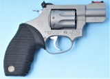Rossi R98 Plinker .22 LR Double-Action Revolver - FFL #JP66880. (EWE 1)