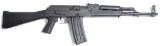 Romanian AKT-98/AK-47 Trainer .22 Semi-Automatic Rifle - FFL #AKT98-00807-04 (A1)