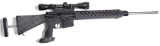 Stag Arms AR15 5.56 Semi-Automatic Rifle - FFL #03914 (KH 1)