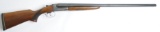 Springfield-Stevens Mod 311 .20 Ga Double-Action Shotgun - FFL #NSN (KDW1)