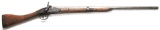 US Harpers Ferry 1843 12 GA Black Powder Percussion Shotgun Conversion  (KDW 1)