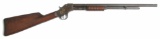 J Stevens Model 1907 Visible Loader 22 Caliber Rifle SN: Y407  (KDW 1)