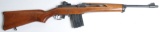 Ruger Mini-14 .223 Caliber Semi-Auto Rifle - FFL #180-34282 (DDT 1)