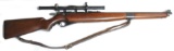 Mossberg M46B .22LR Bolt-Action Rifle - FFL NSN (KDW 1)
