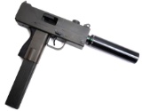 MasterPiece Arms 45 ACP Semi-Automatic Pistol - FFL #A0914 (ADR1)