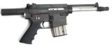 Bushmaster Carbon-15 223/5.56mm Semi-Automatic Pistol - FFL #D05885 (ADR 1)