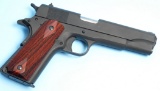 Rock Island Arsenal M1911 9MM Semi-Automatic Pistol - FFL #RIA1233288 (FMJ 1)