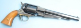 Euroarms Remington New Army Model .44 Cal Black Powder Percussion Revolver - no FFL needed (FMJ 1)