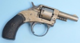 Victor .22 LR Pocket Pistol Revolver - FFL #7197 (KDW 1)