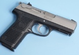 Ruger P95 9mm Semi Auto Pistol - FFL #317-70629. (FMJ 1)