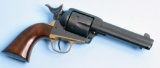 Stoeger Uberti Cattleman Model 1873 .357 Mag Single-Action Revolver - FFL #U42468 (FMJ1)