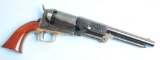 Italian Uberti Model 1847 Walker .44 Cal Percussion Revolver - no FFL needed (FMJ1)