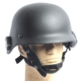 Ballistic Helmet by 