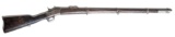 US but Unmarked Navy Springfield M1870 45-70 Rolling Block Rifle - Antique - no FFL needed (KDW 1)