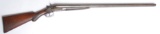 US Arms 12 Ga Double Barreled Shotgun - FFL # 3124 (KDW 1)