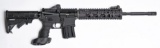 DPMS Mod A-15 .223/5.56 MM Semi Auto Rifle.  FFL F091899K (KH 1)