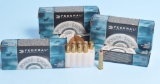 Five Boxes of 20 round 30 Carbine 110 Grain Ammunition (EWE)