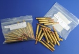 40 Rounds of 6mm Lee Navy 100 Grain Ammunition (ALP)
