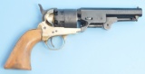 Italian Replica .44 Cal M1851 Navy Model Black Powder Percussion Revolver - no FFL needed (PSM 1)