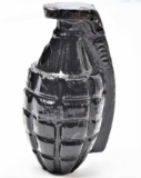 US Military WWII Training Grenade (MOS)