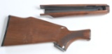 Remington Model 7400 Stock and Fore-arm (RHA 1)