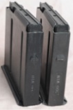 Two Accuracy International .300 Win Mag Magazines (IME)