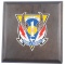 US Navy Carrier Air Wing 1 Plaque (CARAIRWING ONE) (A)