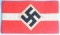 German Hitler Youth WWII Armband (JMT)